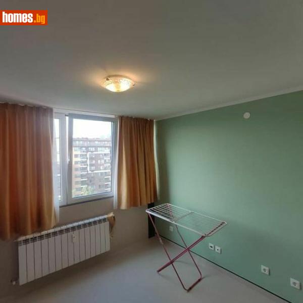 Двустаен, 49m² - Жк. Младост 4, София - Апартамент за продажба - Ирида - 117695625