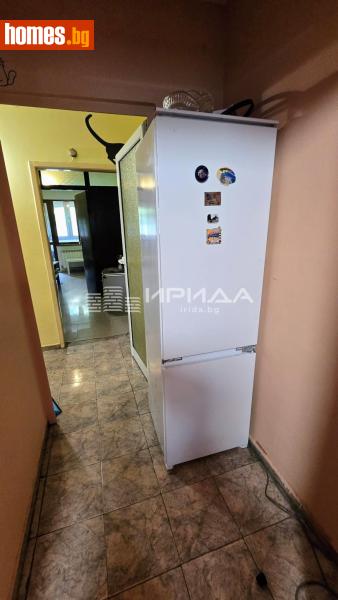 Едностаен, 49m² - Жк. Младост 4, София - Апартамент за продажба - Ирида - 117695634