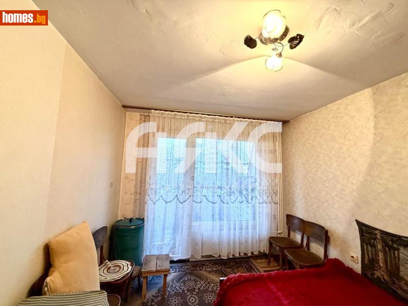 Двустаен, 55m² - Жк. Надежда 1, София - Апартамент за продажба - АЯКС Имоти - 117696225