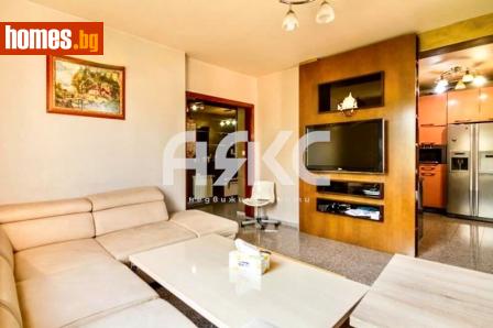 Тристаен, 139m² - Апартамент за продажба - 117696245