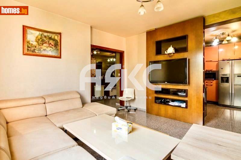 Тристаен, 139m² - Кв. Манастирски Ливади, София - Апартамент за продажба - АЯКС Имоти - 117696245