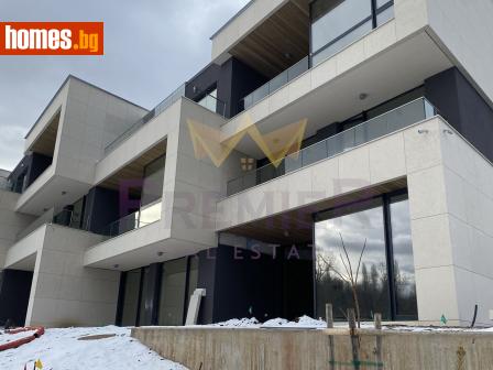 Тристаен, 178m² - Апартамент за продажба - 117696871