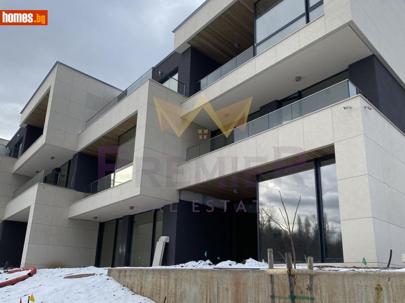 Тристаен, 178m² - Кв. Симеоново, София - Апартамент за продажба - ИМОТИ ПРЕМИЕР - 117696871