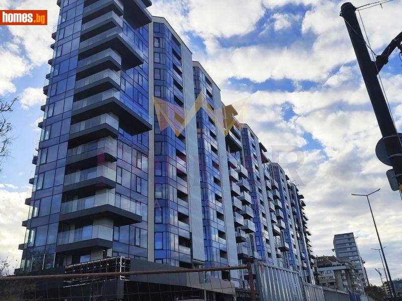 Двустаен, 71m² -  Оборище, София - Апартамент за продажба - ИМОТИ ПРЕМИЕР - 117696881