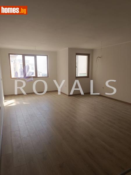 Двустаен, 76m² - Кв. Виница, Варна - Апартамент за продажба - РОЯЛС - 117697305