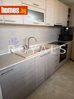 Двустаен, 62m² - Апартамент за продажба - 117697309