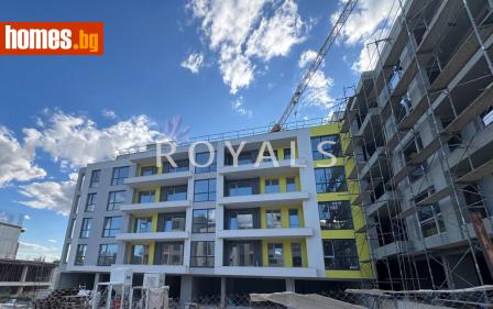 Двустаен, 76m² - Апартамент за продажба - 117697318