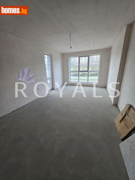 Двустаен, 67m² -  Кайсиева Градина, Варна - Апартамент за продажба - РОЯЛС - 117697336