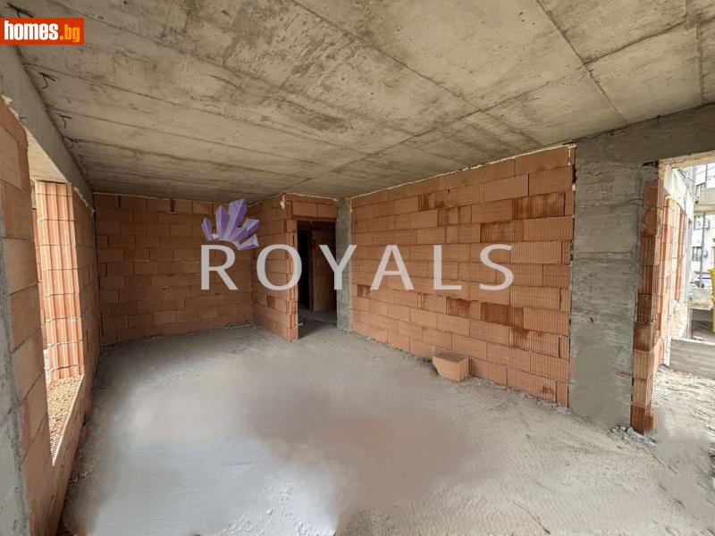 Двустаен, 67m² - М-т Пчелина, Варна - Апартамент за продажба - РОЯЛС - 117697345