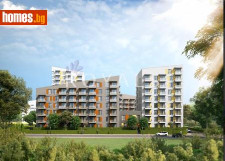 Тристаен, 103m² - Апартамент за продажба - 117697362