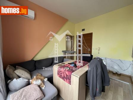 Четиристаен, 117m² - Апартамент за продажба - 117697797