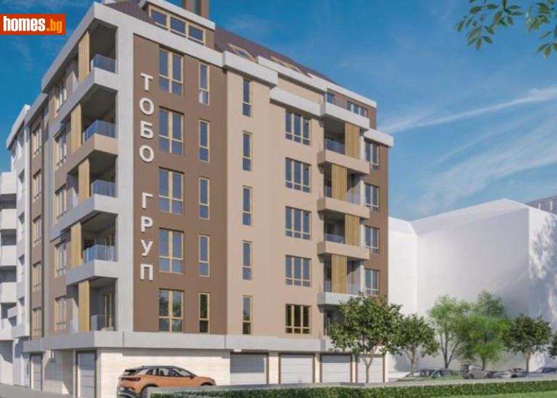 Едностаен, 33m² - Жк. Дружба 1, София - Апартамент за продажба - СЕРДИКА 1 НЕДВИЖИМИ ИМОТИ ЕООД - 117697974