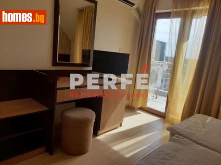 Едностаен, 40m² - Апартамент за продажба - 117698105