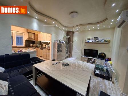 Четиристаен, 107m² - Апартамент за продажба - 117702136