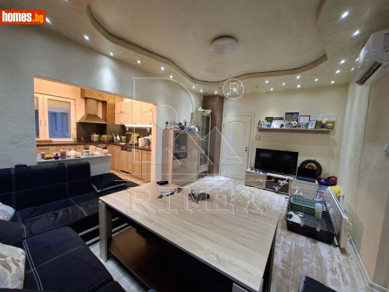 Четиристаен, 107m² - Жк Южен, Пловдив - Апартамент за продажба - Римекс Имоти - 117702136