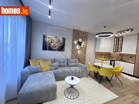 Двустаен, 66m² - Апартамент за продажба - 117702146
