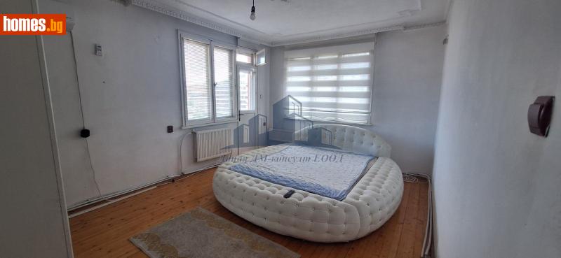 Тристаен, 90m² -  Широк център, Шумен - Апартамент за продажба - Даная ДМ - консулт ЕООД - 117702452