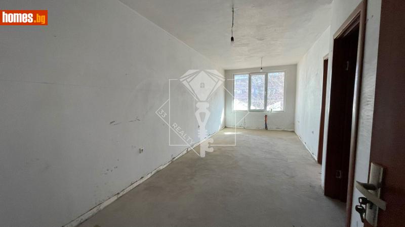 Двустаен, 80m² - Кв. Кършияка, Пловдив - Апартамент за продажба - 33 Realty - 117704434