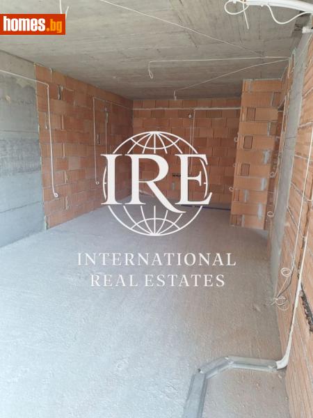 Двустаен, 62m² - Кв. Владиславово, Варна - Апартамент за продажба - Интернешънъл Риъл Естейтс - 117705031