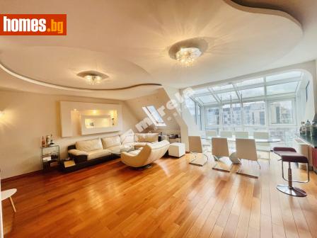 Четиристаен, 235m² - Апартамент за продажба - 117705462