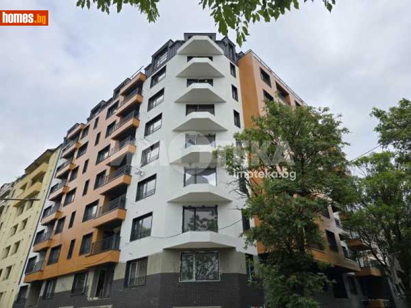 Двустаен, 70m² - София, София - град - Апартамент за продажба - ИМОТЕКА АД - 117705482