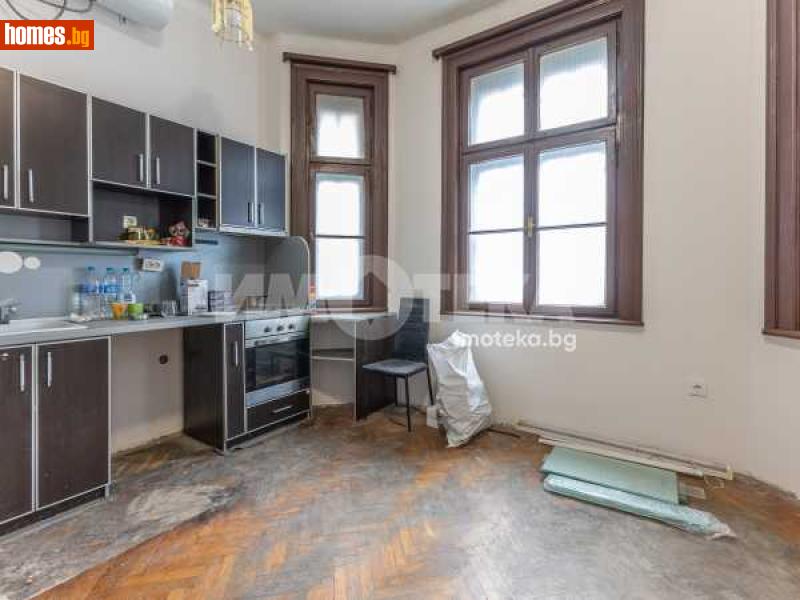 Двустаен, 65m² -  Център, Варна - Апартамент за продажба - ИМОТЕКА АД - 117705487