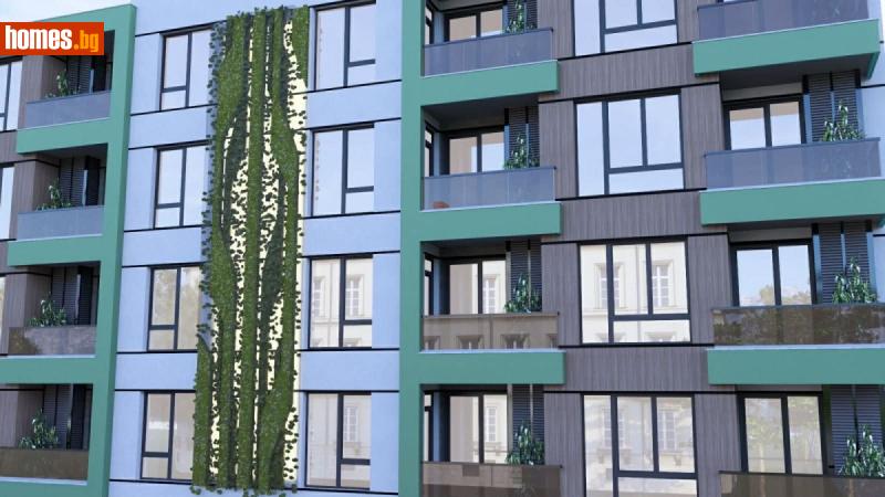 Тристаен, 86m² - Кв. Кършияка, Пловдив - Апартамент за продажба - АВИРЕКС НЕДВИЖИМИ ИМОТИ - 117705952