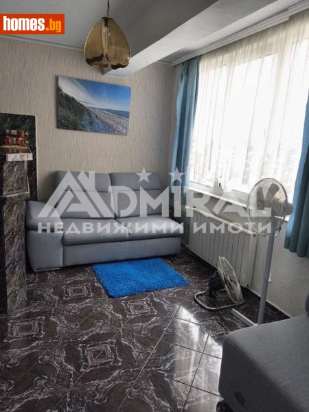 Двустаен, 37m² - Гр.Несебър, Бургас - Апартамент за продажба - ADMIRAL Недвижими Имоти - 117706007