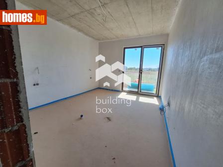 Тристаен, 106m² - Апартамент за продажба - 117706162