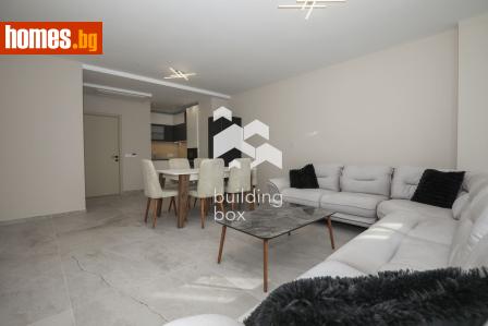 Тристаен, 122m² - Апартамент за продажба - 117706281