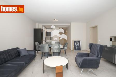 Тристаен, 121m² - Апартамент за продажба - 117706291