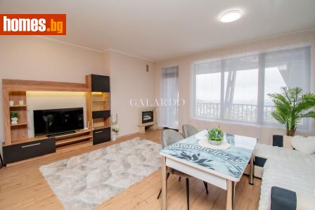 Двустаен, 65m² - Апартамент за продажба - 117707220