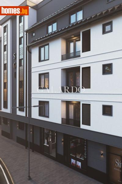 Тристаен, 106m² - Жк. Христо Смирненски, Пловдив - Апартамент за продажба - Galardo real estate - 117707230