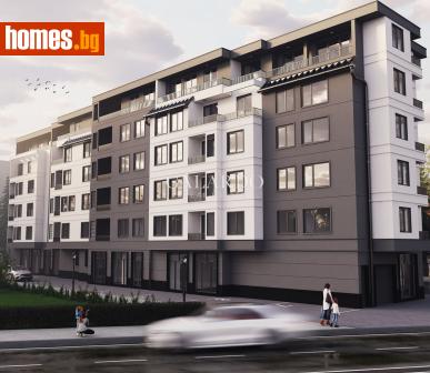 Тристаен, 119m² - Апартамент за продажба - 117707238