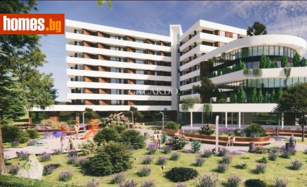 Тристаен, 87m² - Апартамент за продажба - 117707264