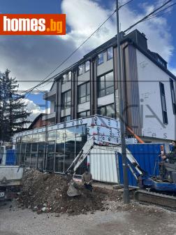 Едностаен, 43m² - Апартамент за продажба - 117710589