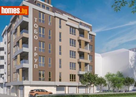 Едностаен, 33m² - Апартамент за продажба - 117711076