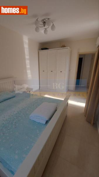 Тристаен, 96m² - Гр.Поморие, Бургас - Апартамент за продажба - БГ Интернационал - 117711117