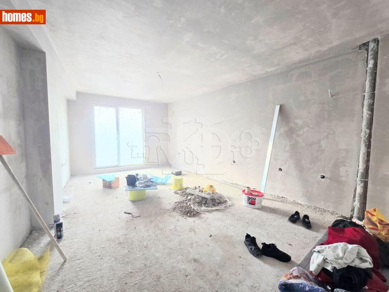 Тристаен, 97m² -  Колхозен Пазар, Варна - Апартамент за продажба - Руди Кей - 117711188