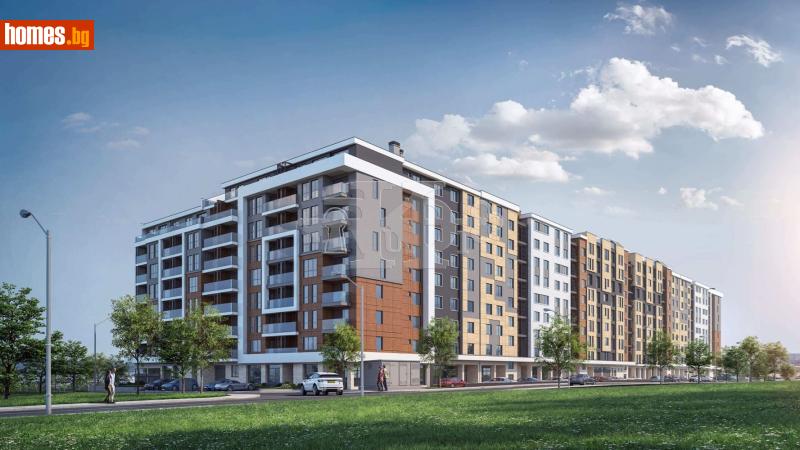 Четиристаен, 127m² -  Кайсиева Градина, Варна - Апартамент за продажба - Руди Кей - 117711225