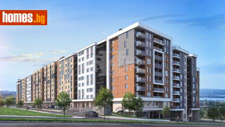 Тристаен, 98m² - Апартамент за продажба - 117711231