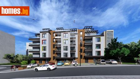 Двустаен, 73m² - Апартамент за продажба - 117711578