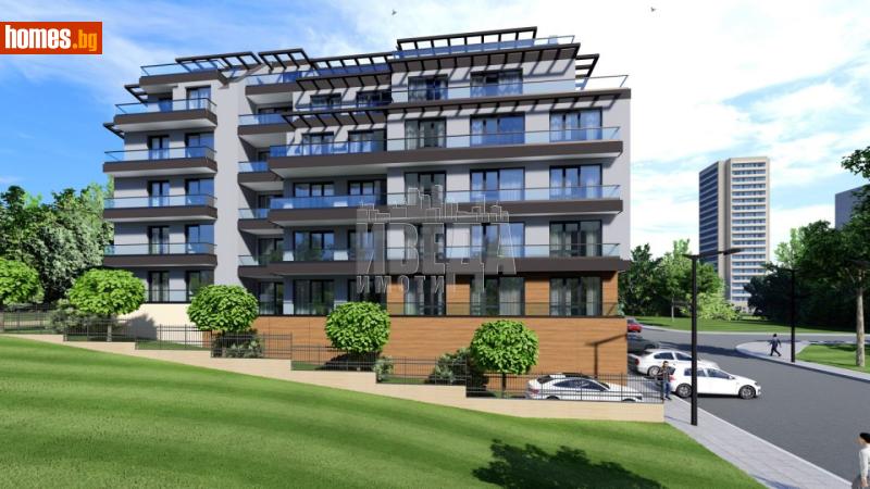 Ателие/Таван, 53m² - Жк. Възраждане, Варна - Апартамент за продажба - Иведа - 117711608