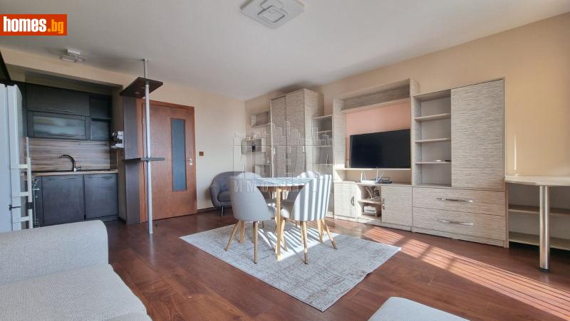 Двустаен, 75m² -  ЛК Тракия, Варна - Апартамент за продажба - Иведа - 117711727