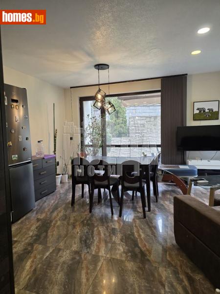 Двустаен, 75m² - М-т Евксиноград, Варна - Апартамент за продажба - Иведа - 117711747