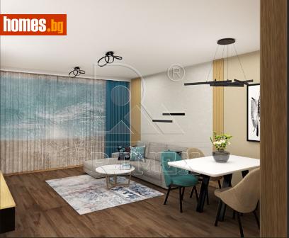Двустаен, 65m² - Апартамент за продажба - 117714965