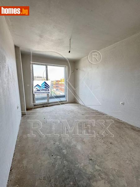 Двустаен, 68m² - Кв. Остромила, Пловдив - Апартамент за продажба - Римекс Имоти - 117714979