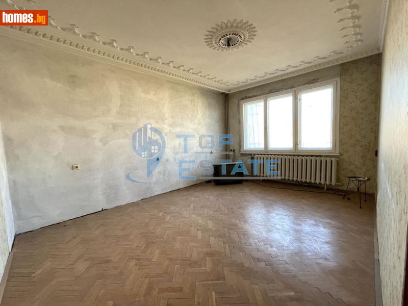 Многостаен, 132m² - Жк. Бузлуджа, Велико Търново - Апартамент за продажба - Top Estate - 117715001