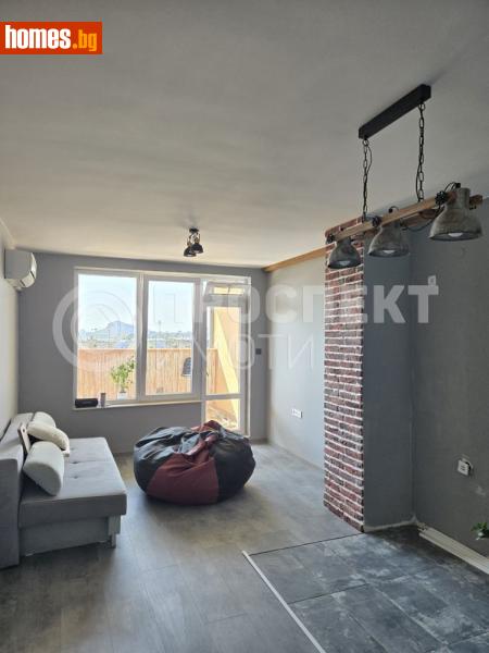 Двустаен, 72m² - Жк. Тракия, Пловдив - Апартамент за продажба - Проспект Имоти  - 117715163