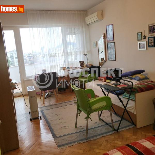 Двустаен, 72m² - Кв. Кършияка, Пловдив - Апартамент за продажба - Проспект Имоти  - 117715171